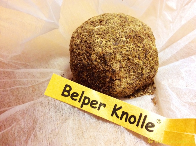 Belper Knolle 2