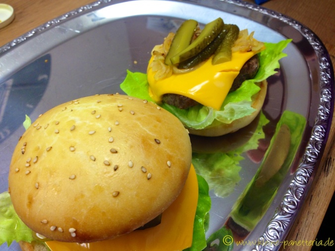Cheeseburger 6